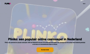 Mag-nl.org thumbnail