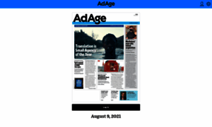 Mag.adage.com thumbnail