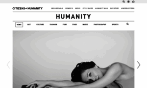 Mag.citizensofhumanity.com thumbnail