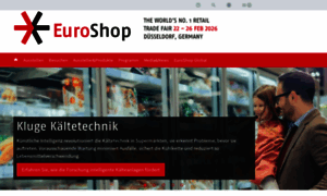 Mag.euroshop.de thumbnail