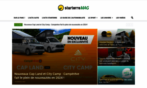 Mag.starterre.fr thumbnail