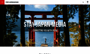 Mag.stayjapan.com thumbnail