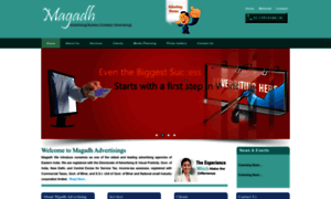 Magadhindia.com thumbnail