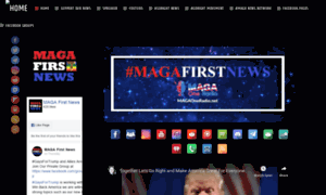 Magafirstnews.com thumbnail