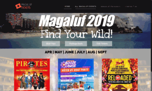 Magaluf.tickets thumbnail