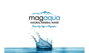 Magaqua.com thumbnail