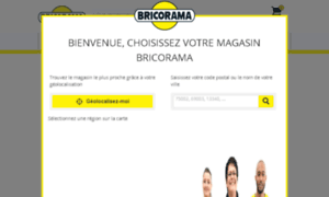 Magasins.bricorama.fr thumbnail
