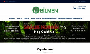 Magaza.bilmen.com.tr thumbnail