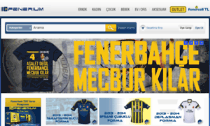 Magaza.fenerium.com.tr thumbnail