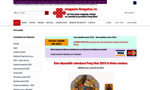 Magazin-fengshui.com thumbnail