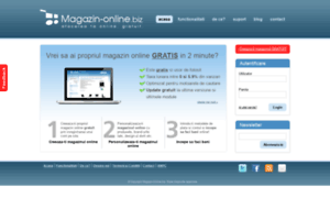 Magazin-online.biz thumbnail