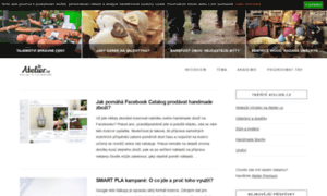 Magazin.atelier.cz thumbnail