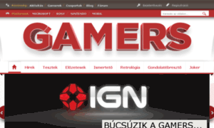 Magazin.gamers.hu thumbnail