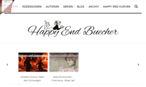 Magazin.happy-end-buecher.de thumbnail