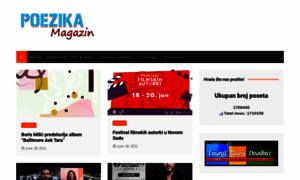 Magazin.poezika.com thumbnail