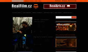 Magazin.realfilm.cz thumbnail