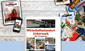 Magazine.nordkurier.de thumbnail