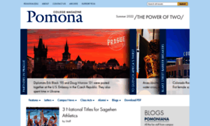 Magazine.pomona.edu thumbnail