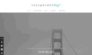 Magazine.youngandceo.com thumbnail