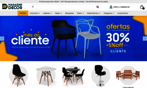 Magazinedecor.com.br thumbnail