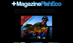 Magazinefisheco.se thumbnail