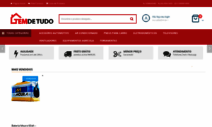 Magazinetemdetudo.com thumbnail