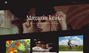 Magazinkrasa.cz thumbnail