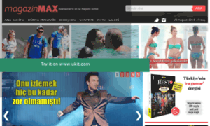 Magazinmax.com.az thumbnail