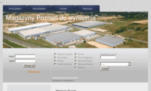 Magazyny-poznan.net.pl thumbnail