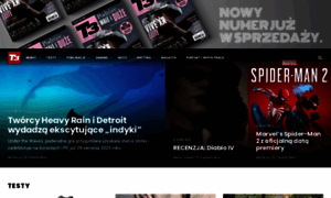 Magazynyinternetowe.pl thumbnail