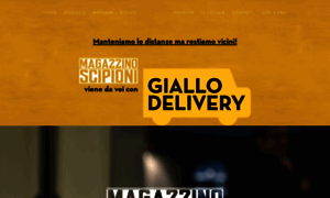 Magazzinoscipioni.it thumbnail