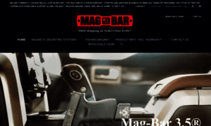 Magbar.com thumbnail