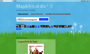 Magdelynaldia.blogspot.com thumbnail