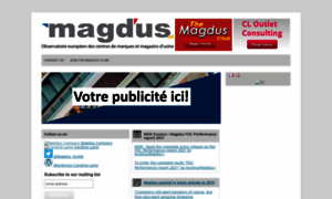 Magdus.fr thumbnail