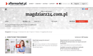 Magdziarz24.com.pl thumbnail