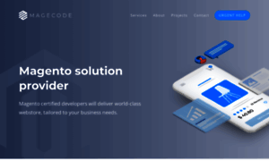 Magecode.io thumbnail