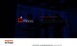 Magel.com.br thumbnail