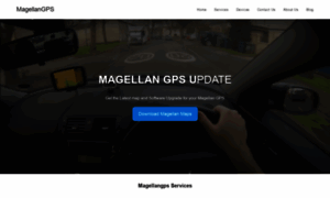 Magellangps.services thumbnail