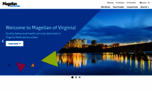 Magellanofvirginia.com thumbnail