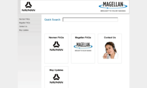 Magellansupport.com.au thumbnail