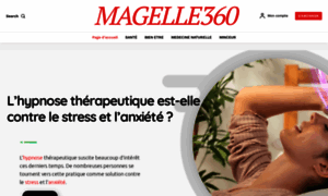 Magelle360.com thumbnail