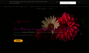 Magentaflores.com thumbnail