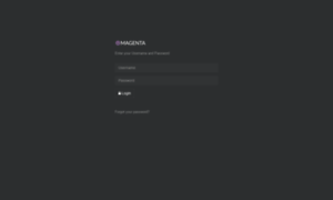 Magentaserver.com thumbnail