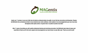 Magentix.ca thumbnail