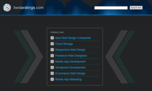 Magento-developer.bwdaratings.com thumbnail