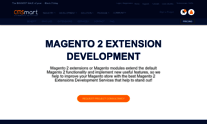Magento-extensions.cmsmart.net thumbnail