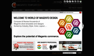 Magento-templates.in thumbnail