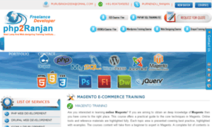 Magento-training-courses-institutes-hyderabad.php2ranjan.com thumbnail