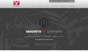 Magento2seminar.yireo.com thumbnail