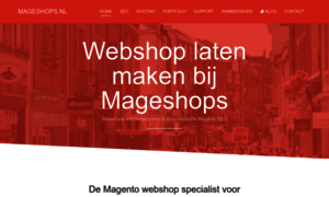 Mageshops.nl thumbnail